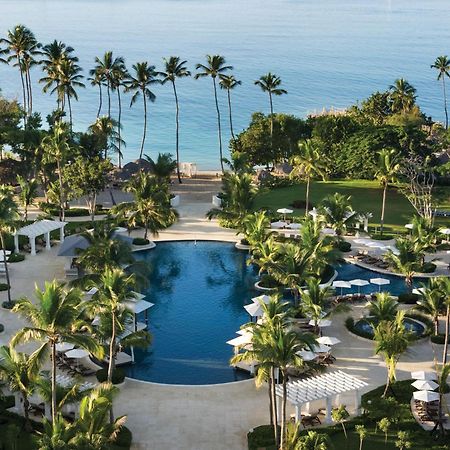 Hilton La Romana All-Inclusive Family Resort Bayahíbe Eksteriør billede