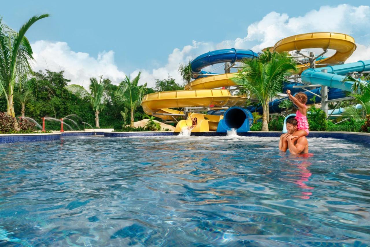 Hilton La Romana All-Inclusive Family Resort Bayahíbe Eksteriør billede