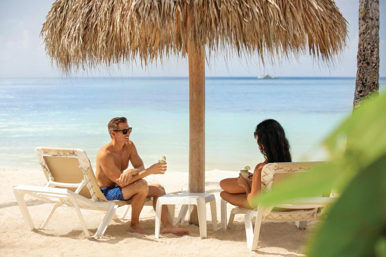 Hilton La Romana All-Inclusive Family Resort Bayahíbe Eksteriør billede