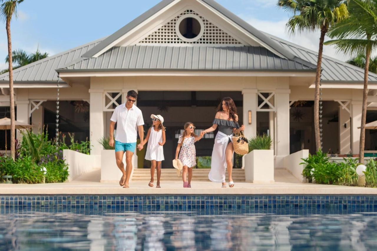 Hilton La Romana All-Inclusive Family Resort Bayahíbe Eksteriør billede