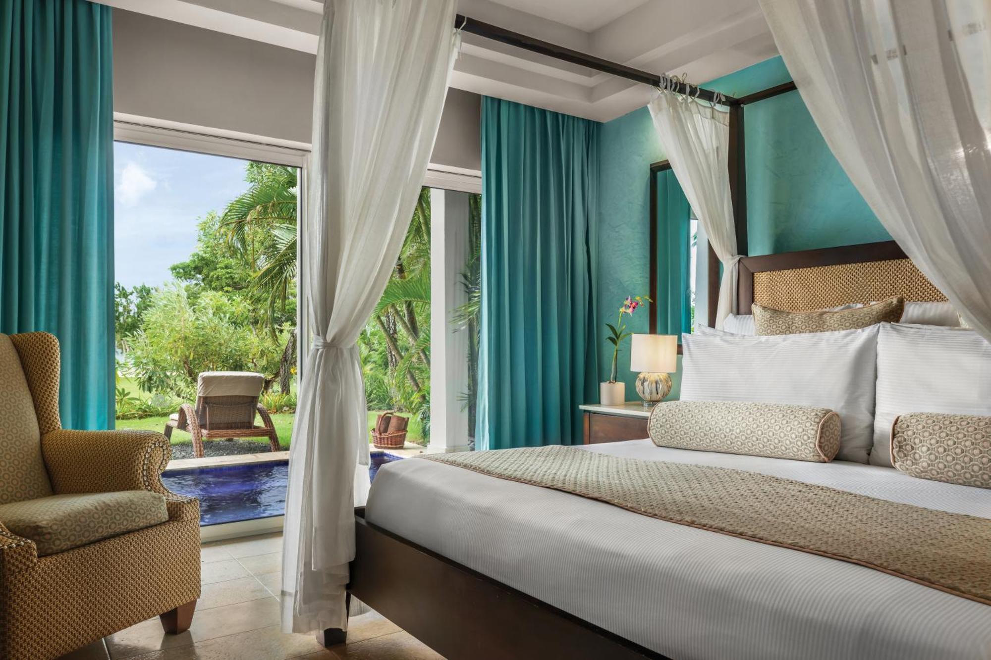 Hilton La Romana All-Inclusive Family Resort Bayahíbe Eksteriør billede