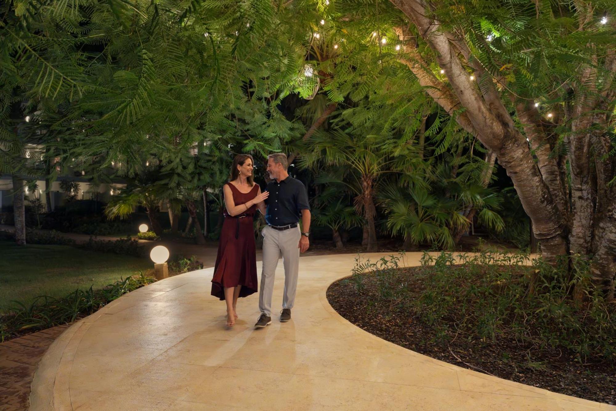 Hilton La Romana All-Inclusive Family Resort Bayahíbe Eksteriør billede