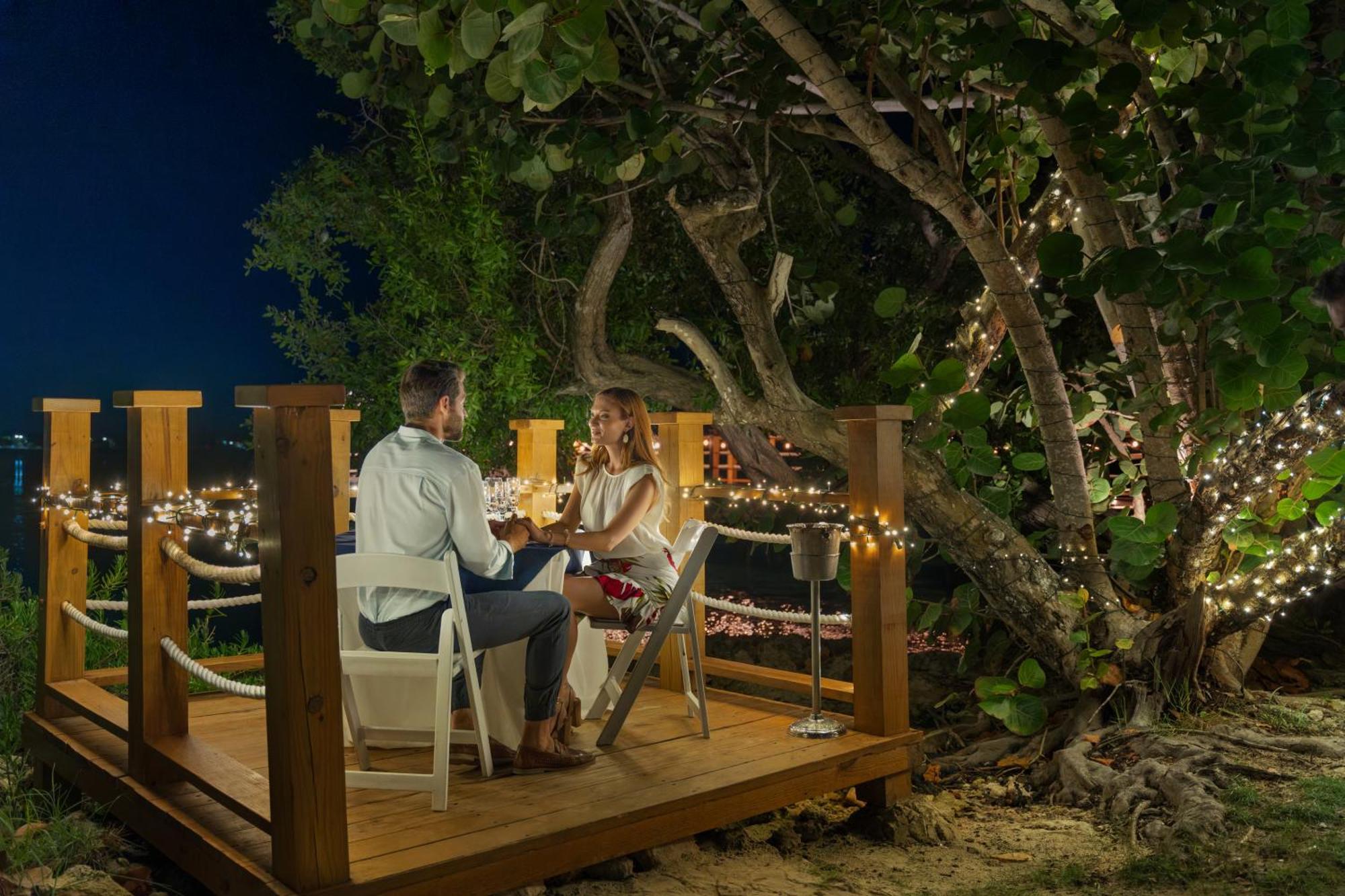 Hilton La Romana All-Inclusive Family Resort Bayahíbe Eksteriør billede