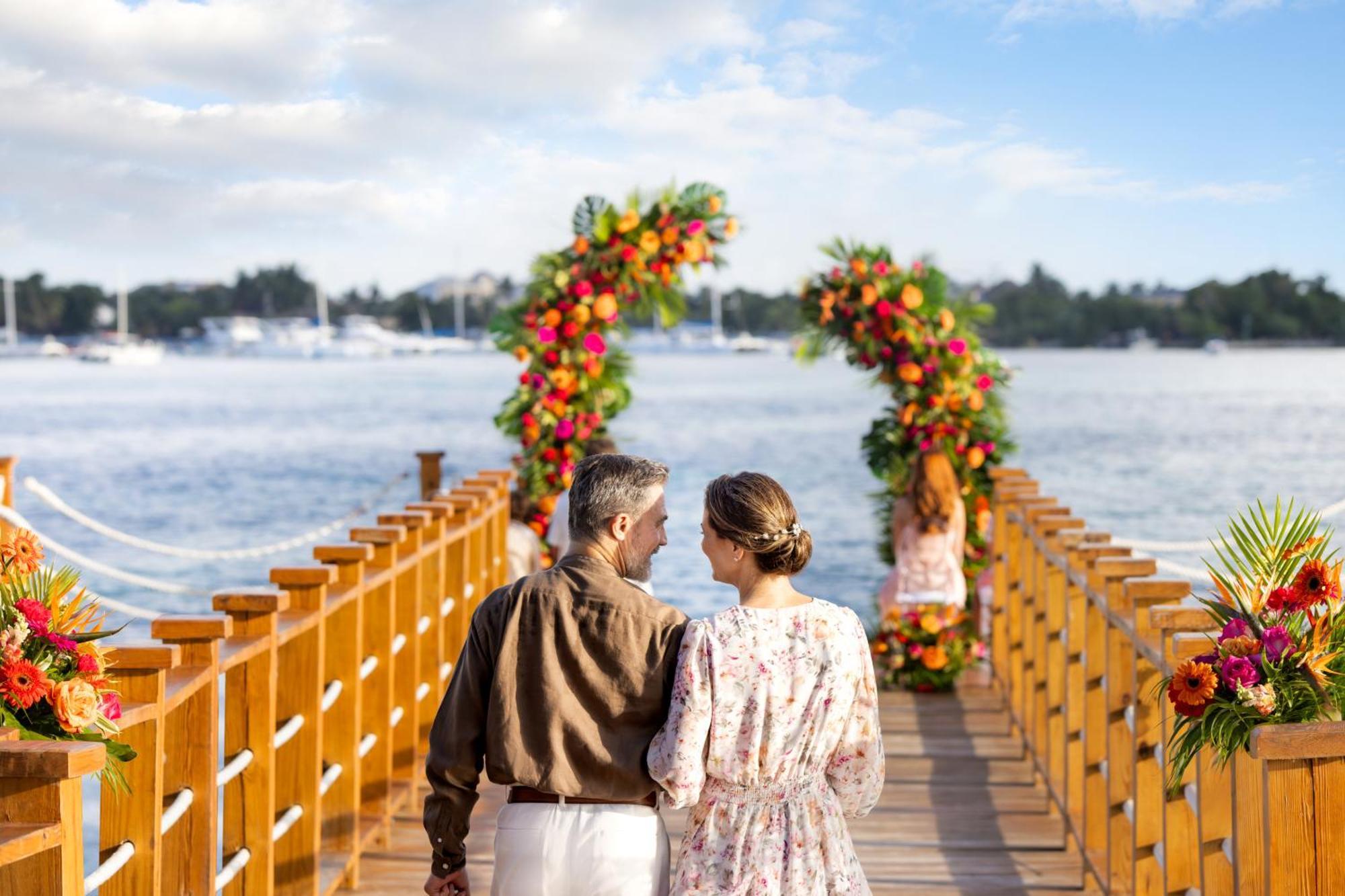 Hilton La Romana All-Inclusive Family Resort Bayahíbe Eksteriør billede