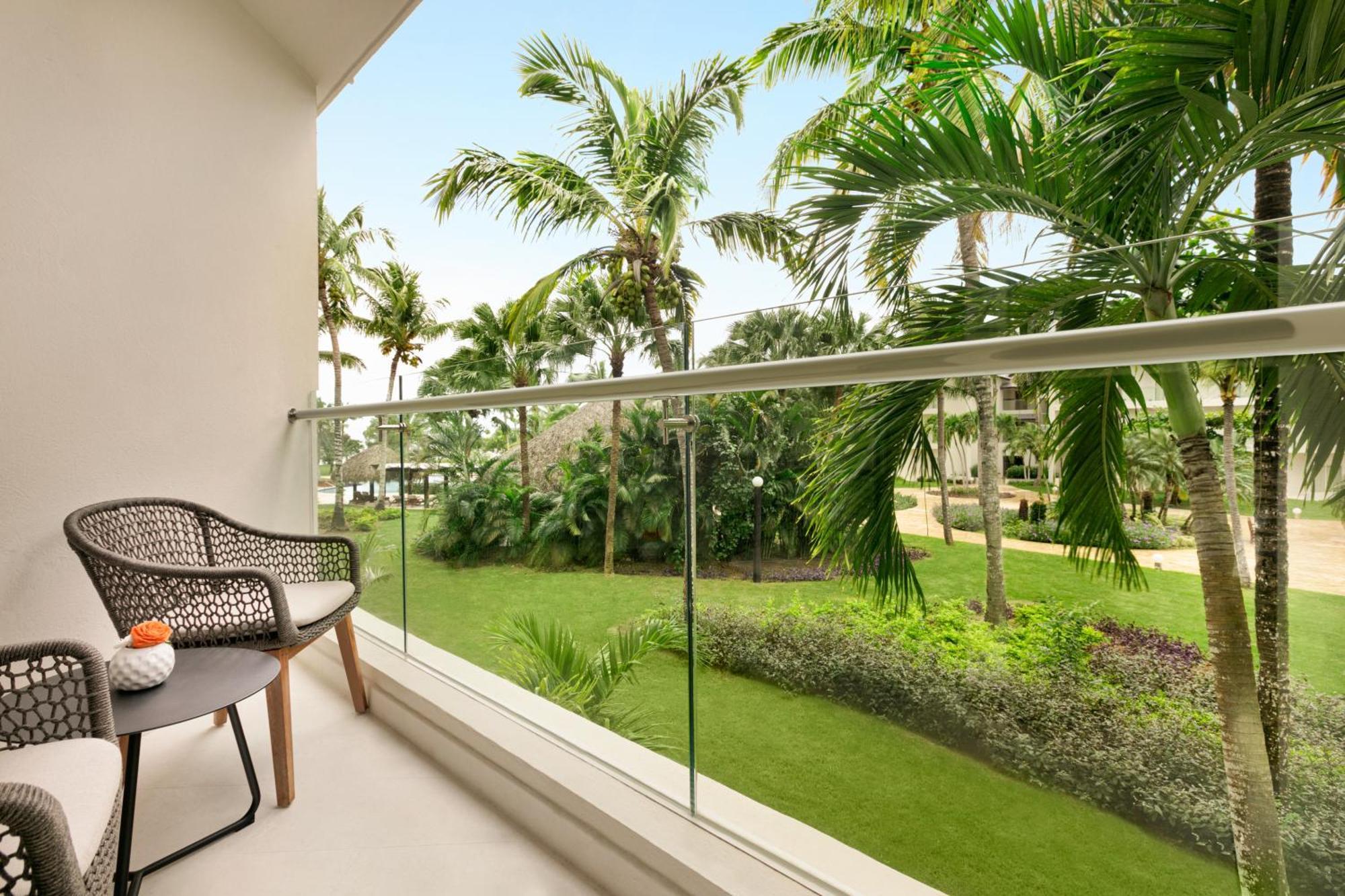 Hilton La Romana All-Inclusive Family Resort Bayahíbe Eksteriør billede