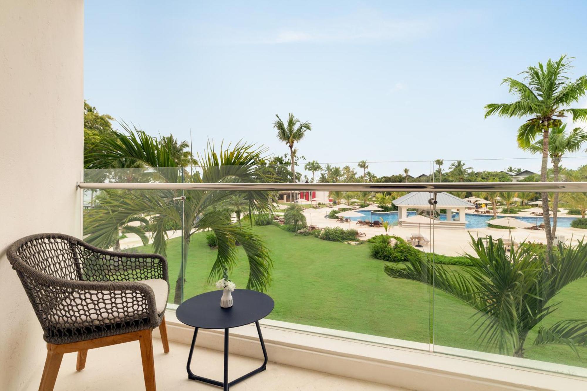 Hilton La Romana All-Inclusive Family Resort Bayahíbe Eksteriør billede