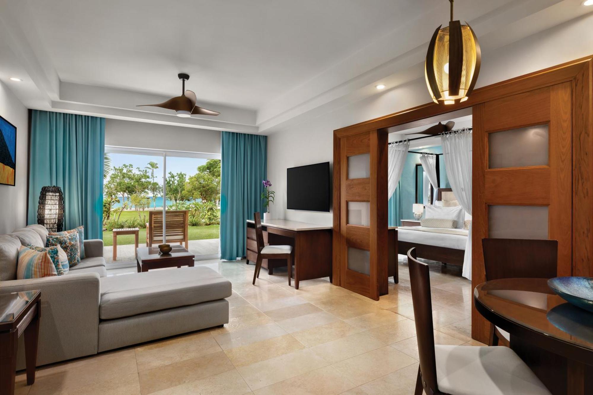 Hilton La Romana All-Inclusive Family Resort Bayahíbe Værelse billede