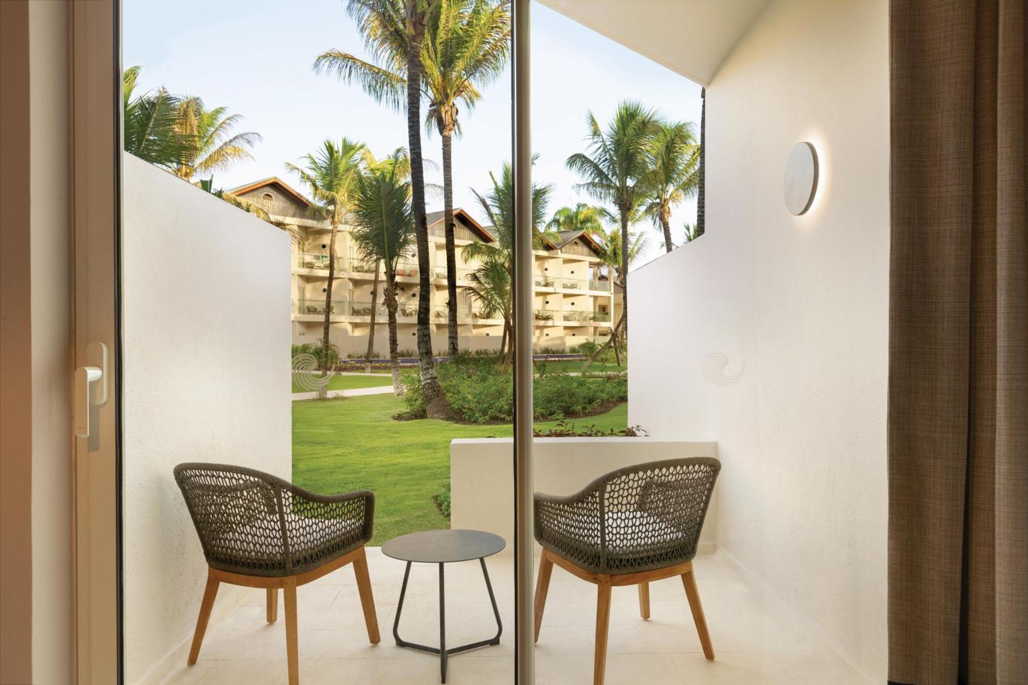Hilton La Romana All-Inclusive Family Resort Bayahíbe Eksteriør billede