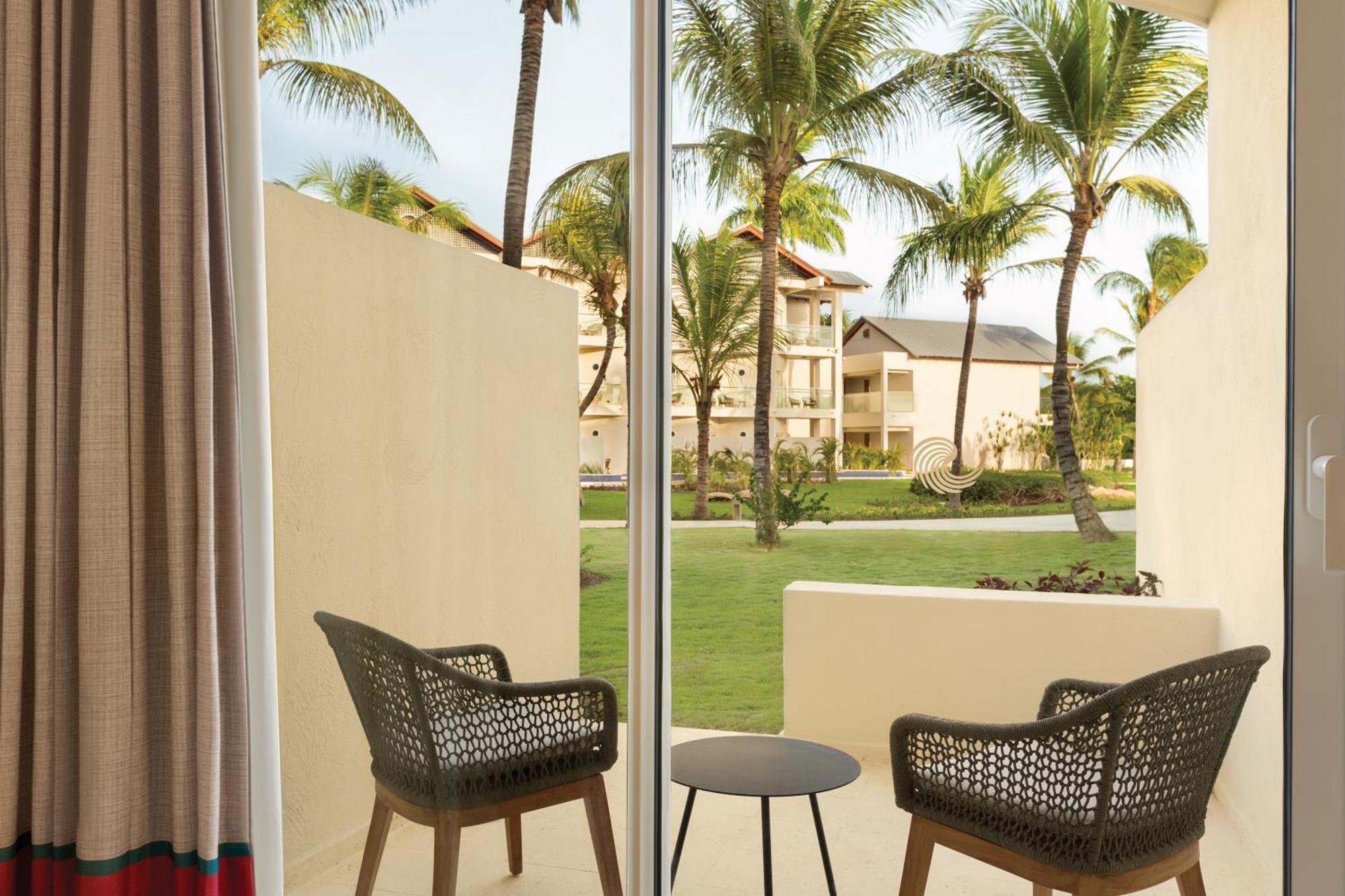 Hilton La Romana All-Inclusive Family Resort Bayahíbe Eksteriør billede
