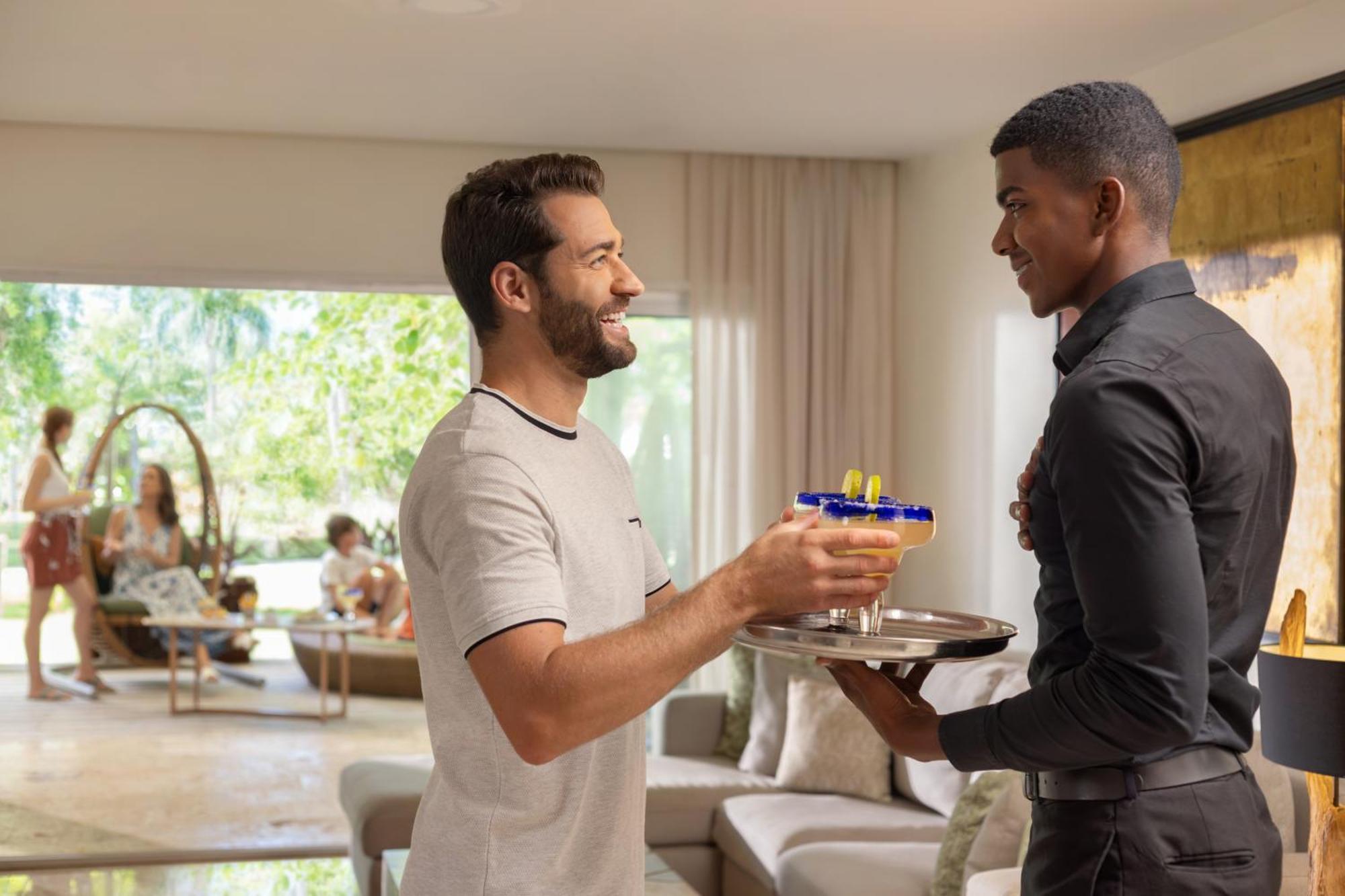 Hilton La Romana All-Inclusive Family Resort Bayahíbe Værelse billede