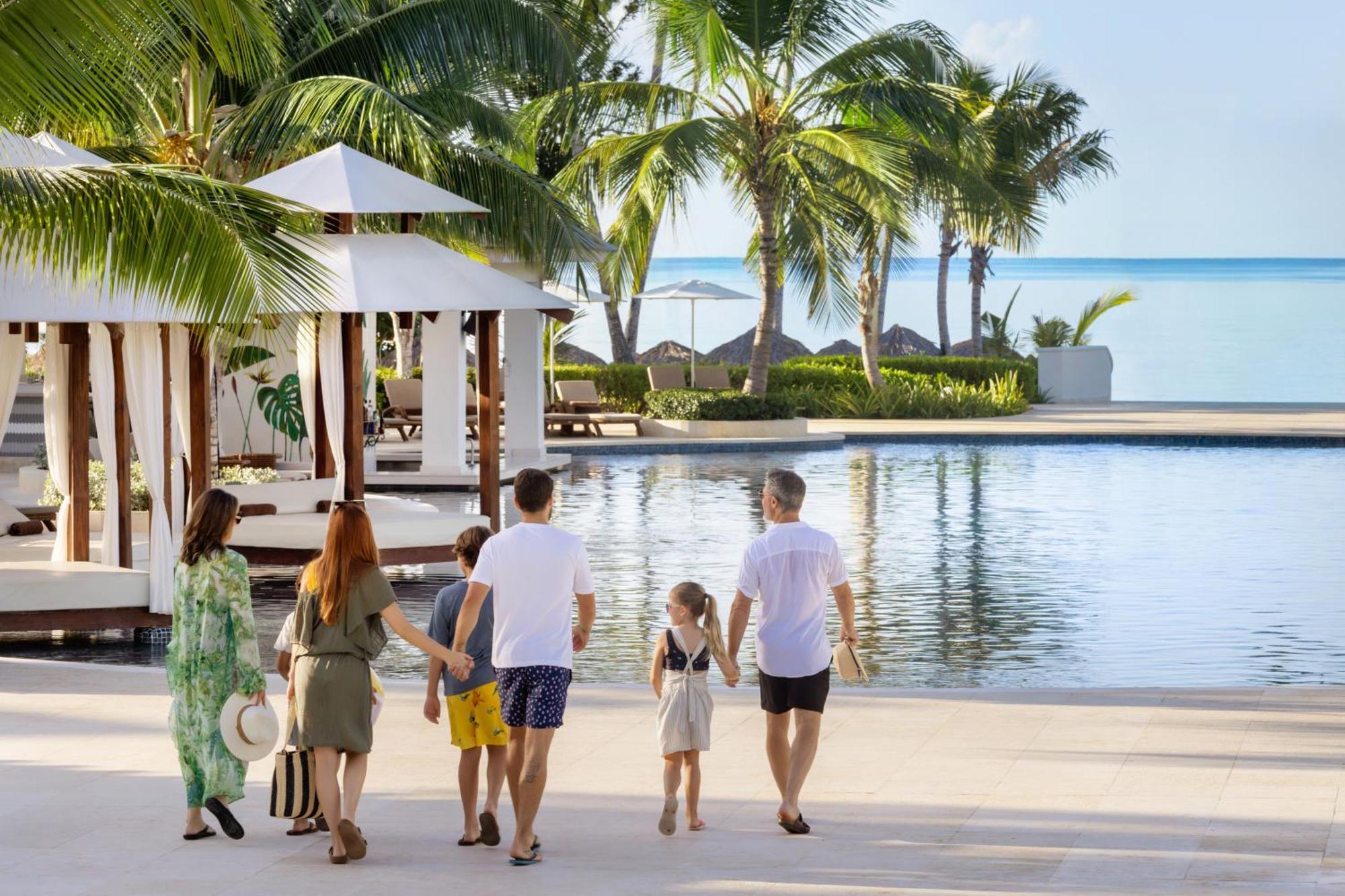 Hilton La Romana All-Inclusive Family Resort Bayahíbe Eksteriør billede