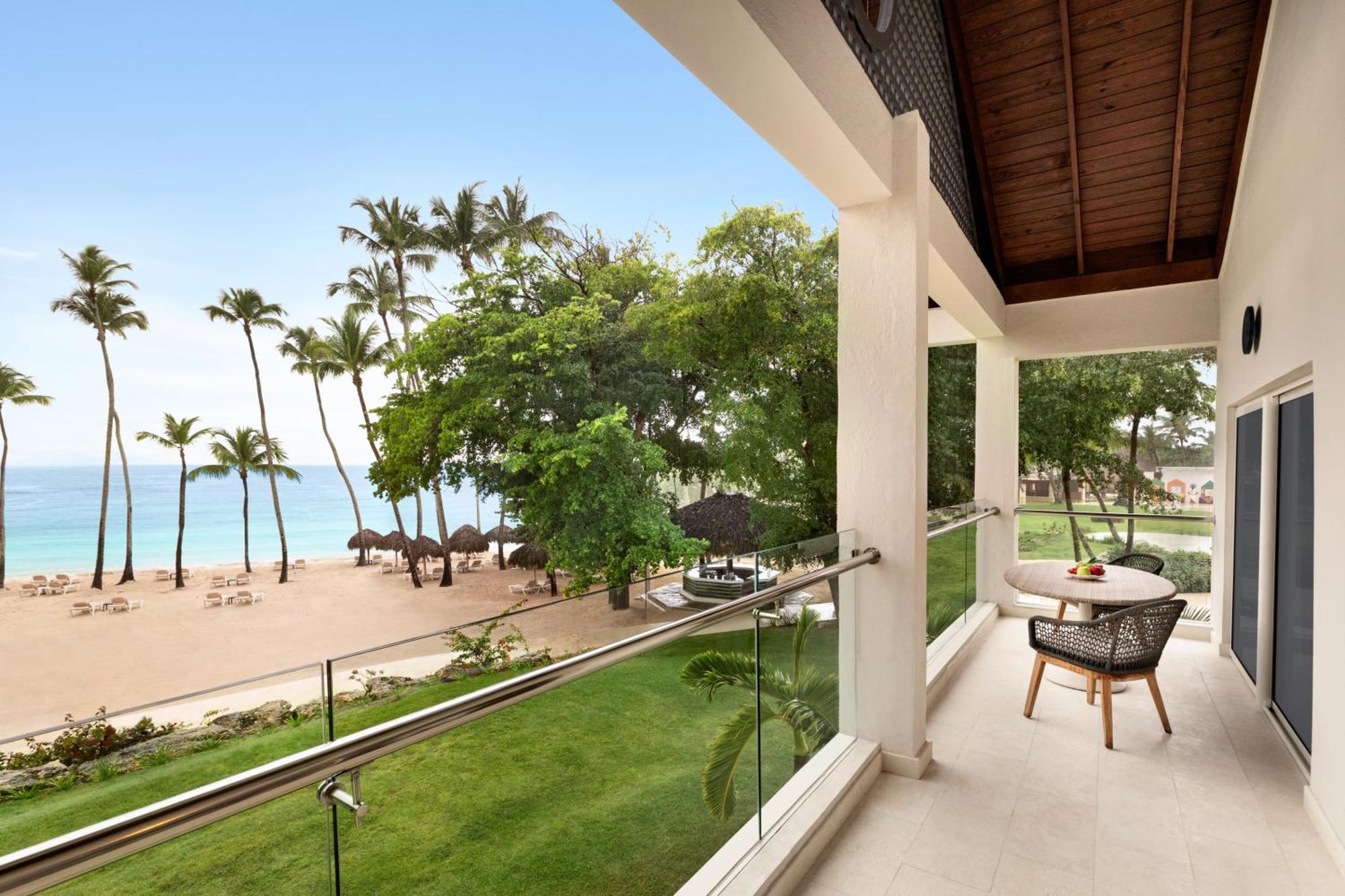 Hilton La Romana All-Inclusive Family Resort Bayahíbe Værelse billede