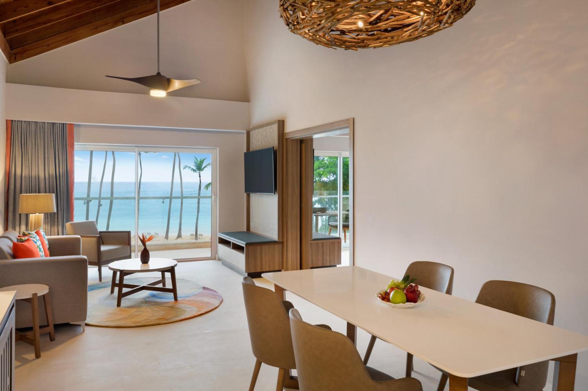 Hilton La Romana All-Inclusive Family Resort Bayahíbe Værelse billede
