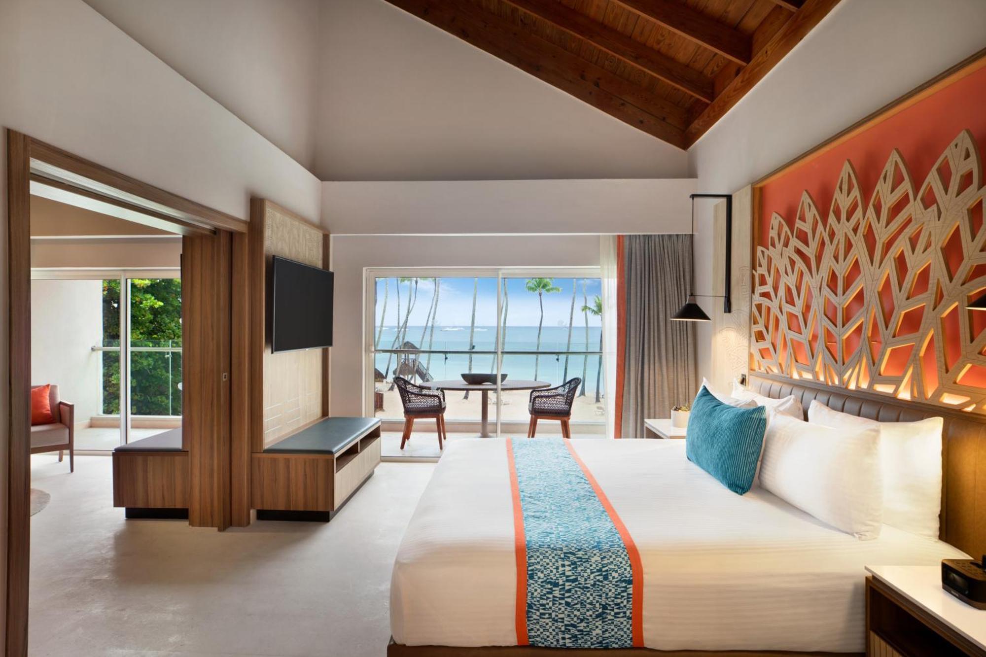 Hilton La Romana All-Inclusive Family Resort Bayahíbe Værelse billede