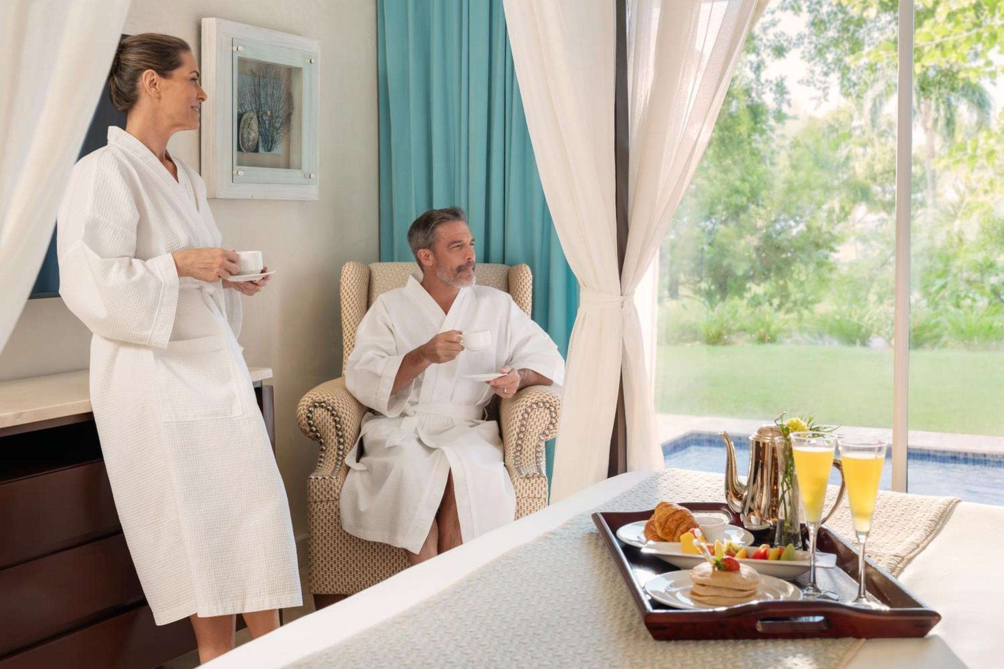 Hilton La Romana All-Inclusive Family Resort Bayahíbe Værelse billede
