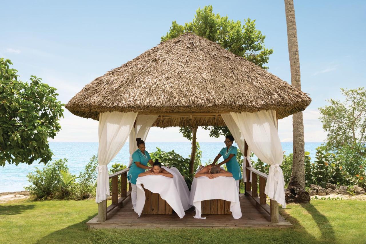 Hilton La Romana All-Inclusive Family Resort Bayahíbe Eksteriør billede