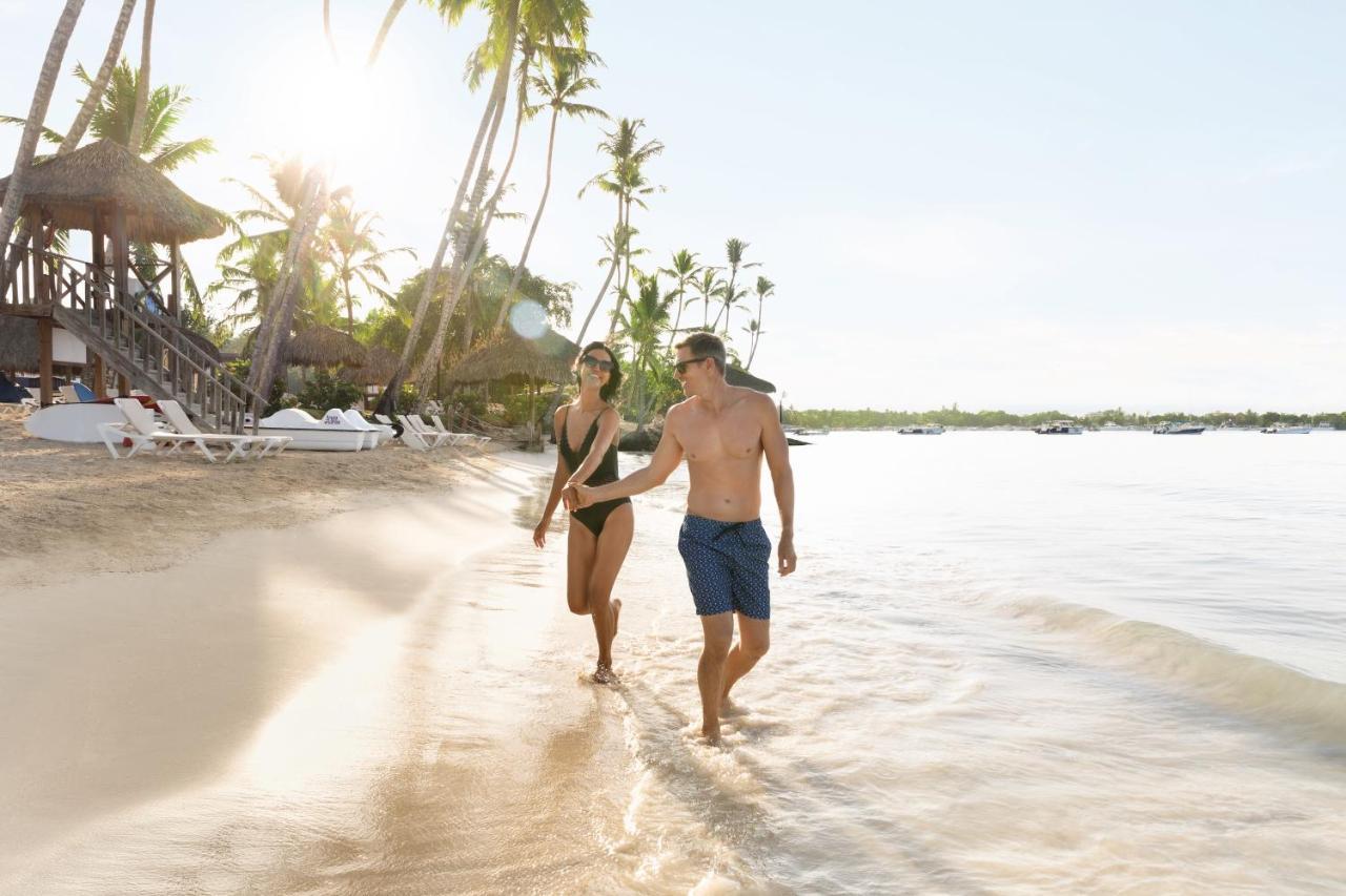 Hilton La Romana All-Inclusive Family Resort Bayahíbe Eksteriør billede